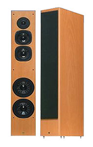 Акустическая система Vienna Acoustics Beethoven