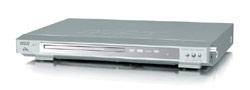 DVD-проигрыватель BBK DV112S