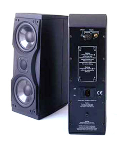 Акустическая система Meridian M33