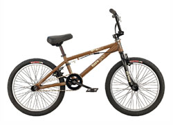 BMX велосипед Haro MASTER M5 2005