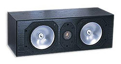 Акустическая система Monitor Audio Silver LCR