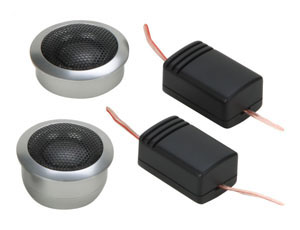 Высокочастотные динамики Soundstream TWT.2