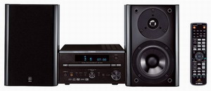 Система домашнего кинотеатра Pioneer RCS-55