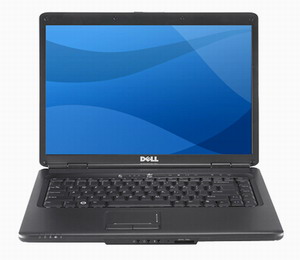 Ноутбук Dell 500