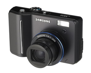 Цифровая фотокамера Samsung S850
