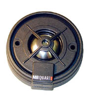 Высокочастотные динамики MB Quart QM 25.01HX