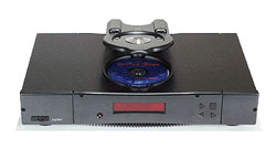 CD-дека REGA Jupiter 2000