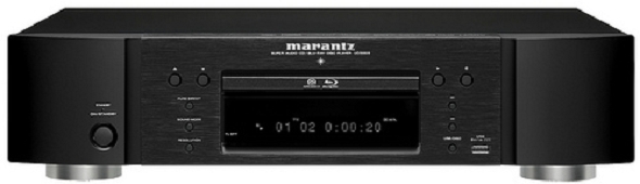 Универсальный Blu-ray-плеер Marantz UD5005/UD7005