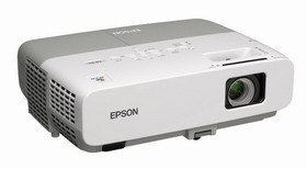 Жидкокристаллический проектор Epson EB-825