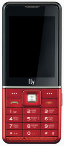 Мобильный телефон Fly E120