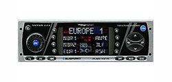 Автомагнитола BLAUPUNKT Atlanta RCM 169