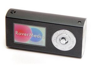 MP3-флэш плеер RoverMedia Aria Z5