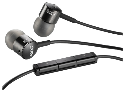 Наушники AKG  K375