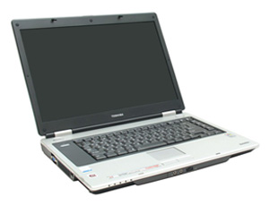 Ноутбук Toshiba Satellite M40-294