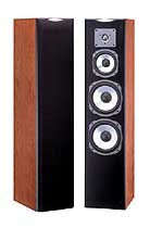 Акустическая система Quadral Platinum 820 Silver