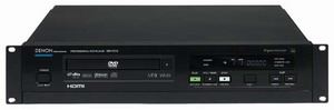 DVD-проигрыватель Denon DN-V210