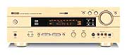 AV-ресивер YAMAHA RX-V630RDS