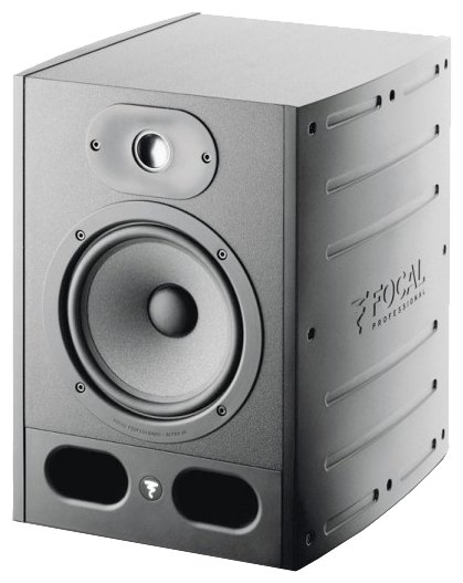 Акустическая система Focal Alpha 65