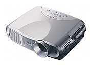 LCD проэктор Toshiba TLP-380