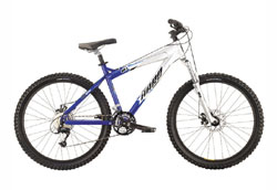 Горный велосипед Haro ESCAPE 8.1 2005