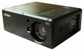 Микрозеркальный проектор Vivitek D5500