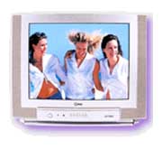 Телевизор LG RT-20CA60M Silver