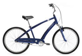 Велосипед TREK Pure DLX (2008)