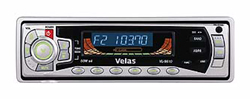 Автомагнитола Velas VL-9610G