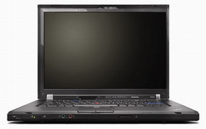 Ноутбук Lenovo ThinkPad W500