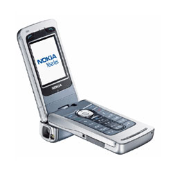 Мобильный телефон Nokia N90