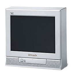 Телевизор Panasonic TC-21PM70RR