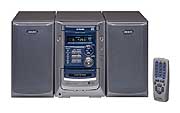 Музыкальный центр AIWA XR-M171