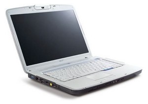 Ноутбук Acer Aspire 5920G-102G16 (LX.AGW0X.121)