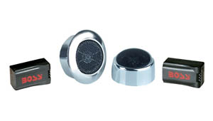 Высокочастотные динамики Boss TW19