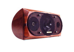 Акустическая система Diapason Eos