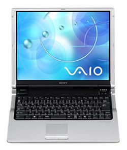 Ноутбук Sony Vaio PCG-Z1VAP