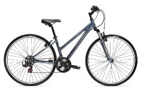 Дорожный велосипед TREK 7000 Lady (2008)