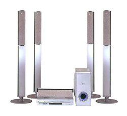 Музыкальный центр LG XH-C941