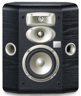 Акустическая система JBL  L810
