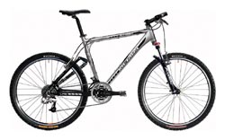 Горный велосипед MERIDA Mission Comp