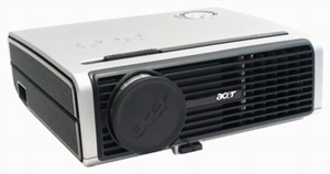 DLP видеопроектор Acer PD5280