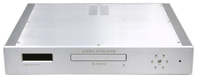 CD-проигрыватель Audio Analogue Rossini