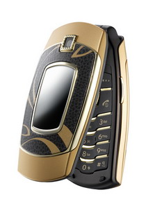 Мобильный телефон Samsung SGH-E500/E500C LaFleur