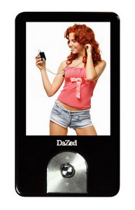 Мультимедиа плеер Dazed V-67 Digital Media Player