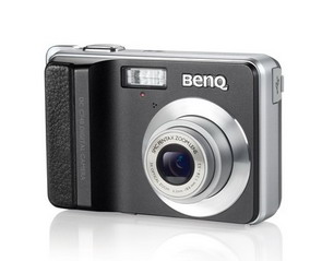 Цифровая фотокамера BenQ DC C740