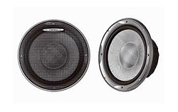 Высокочастотные динамики CLARION SRS1751HX