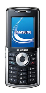 Смартфон Samsung SGH-i300/i300X