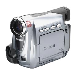 Цифровая видеокамера Canon MV800