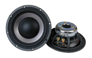 Низкочастотные динамики DLS Nobelium 6