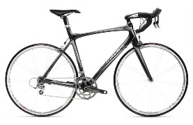 Шоссейные велосипед TREK Madone 6.5 (2008)
